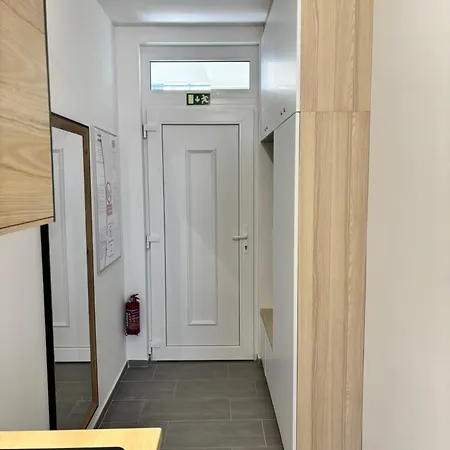Apartment Spirit Budapest