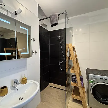 Spirit Apartment Budapest